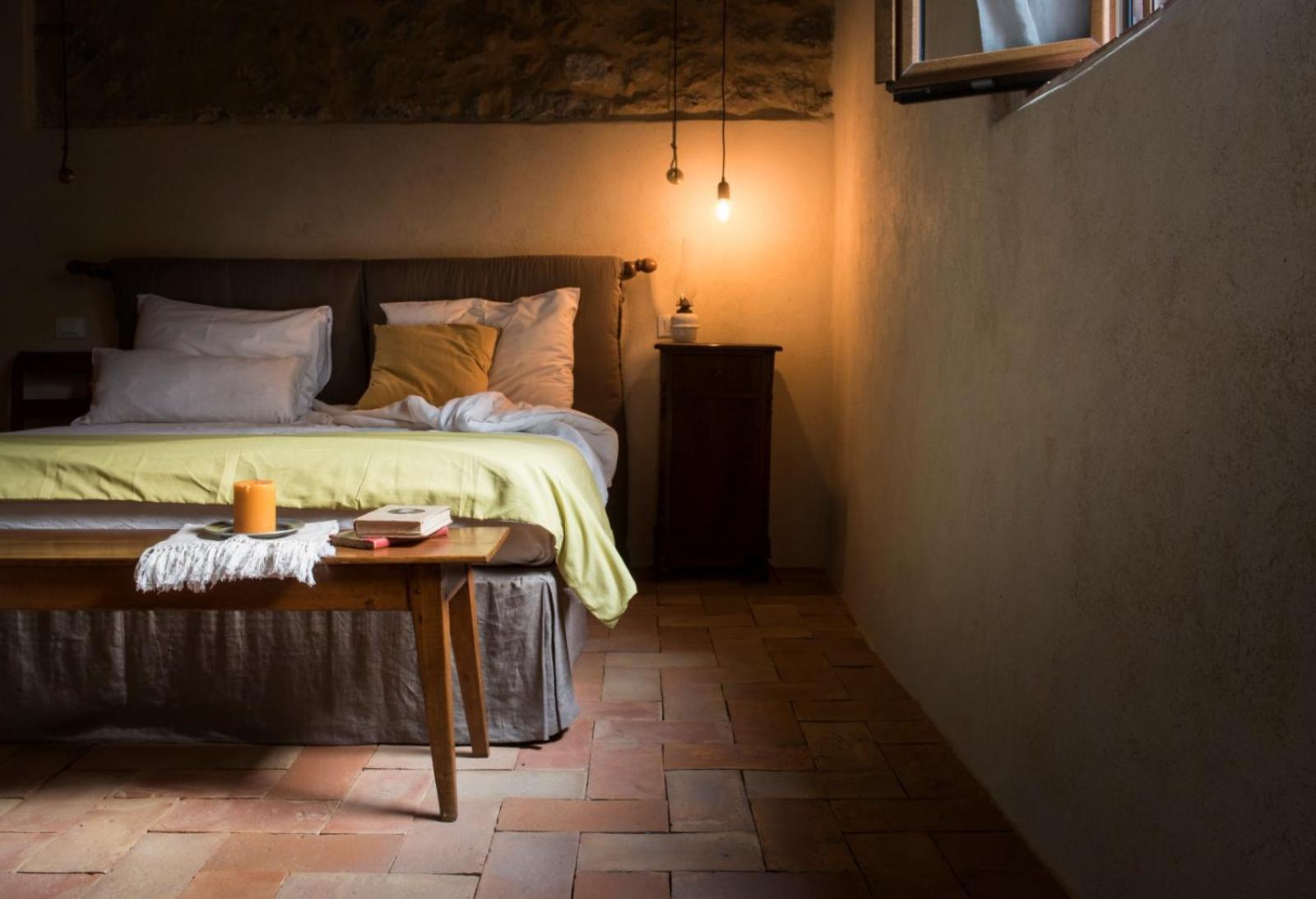 Agriturismo I Pini San Gimignano Buitenkant foto
