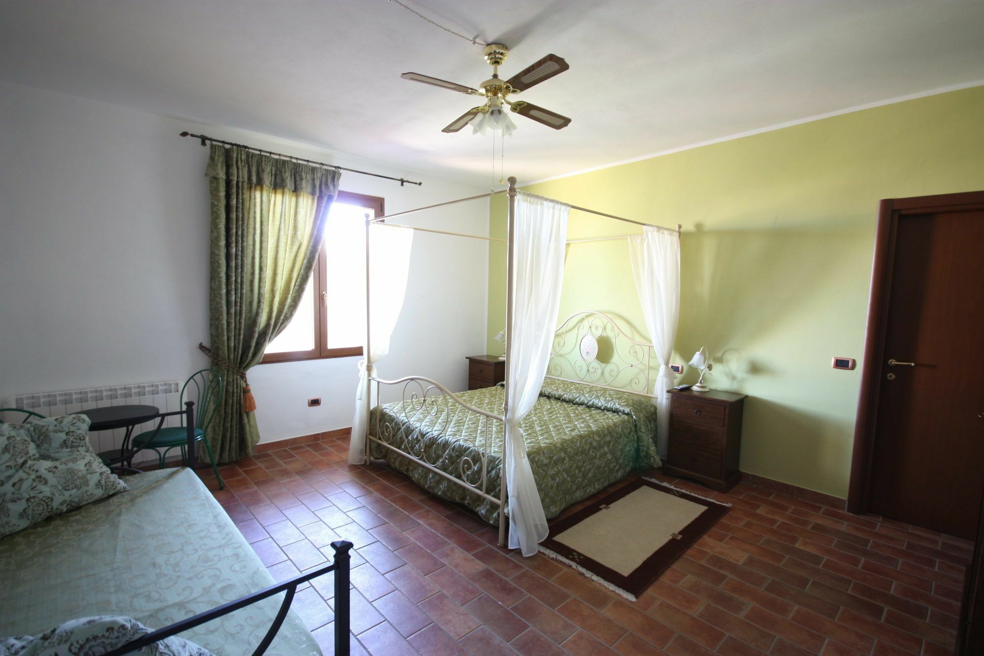 Agriturismo I Pini San Gimignano Buitenkant foto